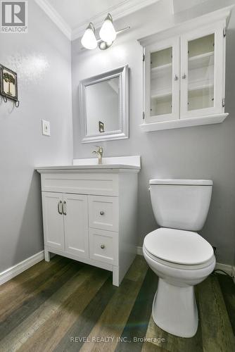 173 Montgomery Avenue, Timmins (Timmins South - West), ON - Indoor Photo Showing Bathroom