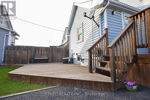 173 Montgomery Avenue, Timmins (Timmins South - West), ON - Outdoor With Exterior