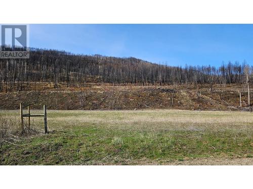 Lot 5125 Six Mile Creek Road, Vernon, BC 