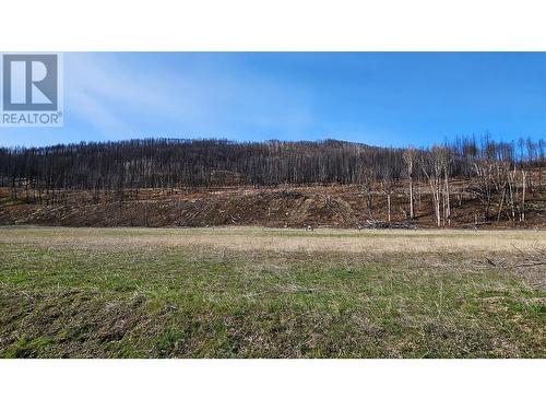 Lot 5125 Six Mile Creek Road, Vernon, BC 