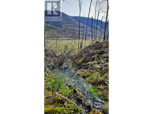 Lot 5125 Six Mile Creek Road, Vernon, BC 