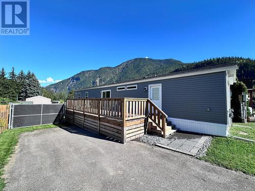 21 Johnson Way, Revelstoke, BC - Outdoor With Exterior