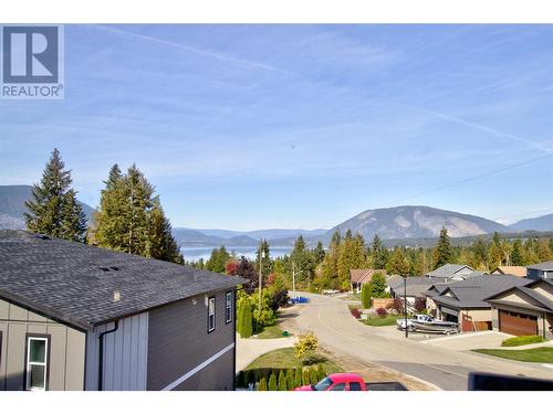 1180 Old Auto Road Se Unit# Psl 9, Salmon Arm, BC - Outdoor With View