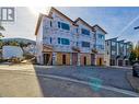 1180 Old Auto Road Se Unit# Psl 7, Salmon Arm, BC  - Outdoor With Facade 