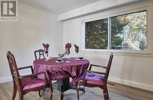 214 Marigold Avenue N, Oshawa (Centennial), ON - Indoor Photo Showing Dining Room