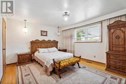 94 Pemberton Avenue, Toronto, ON - Indoor Photo Showing Bedroom