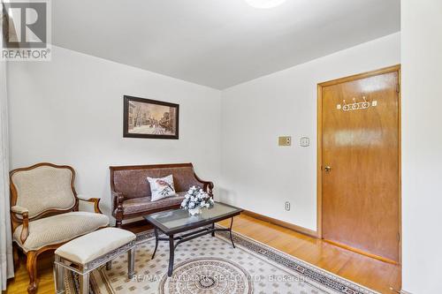 94 Pemberton Avenue, Toronto, ON - Indoor Photo Showing Living Room