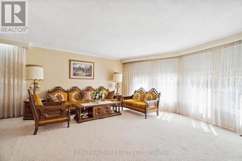 94 Pemberton Avenue, Toronto, ON - Indoor Photo Showing Other Room