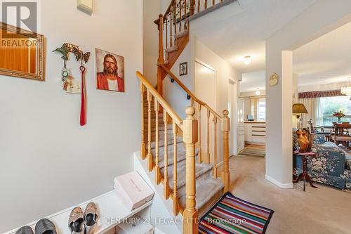 89 Cutters Crescent, Brampton, ON - Indoor Photo Showing Other Room