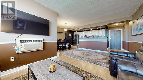 1002 - 2556 Argyle Road, Mississauga, ON - Indoor