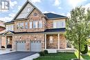 31 Divinity Circle, Brampton, ON  - Outdoor With Facade 