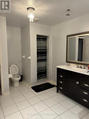 49 Abbotsbury Drive, Brampton, ON - Indoor Photo Showing Bathroom