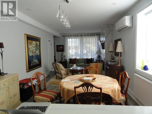 4 Treeview Drive, Toronto, ON - Indoor Photo Showing Dining Room