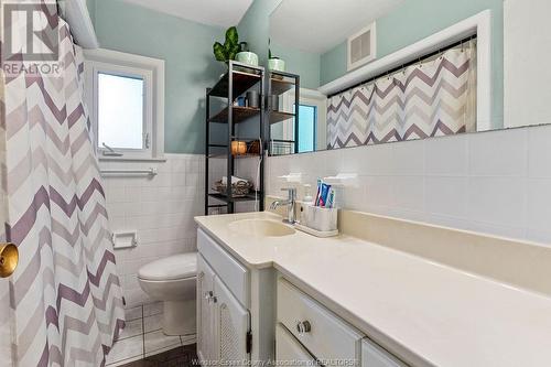 12522 Dillon Drive, Tecumseh, ON - Indoor Photo Showing Bathroom