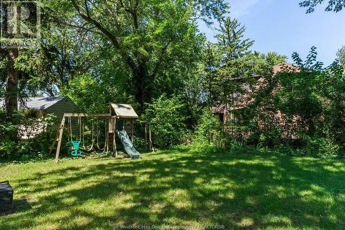 12522 Dillon Drive, Tecumseh, ON - Outdoor