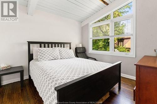 12522 Dillon Drive, Tecumseh, ON - Indoor Photo Showing Bedroom