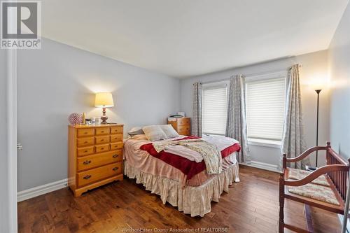 177 Clubview, Amherstburg, ON - Indoor Photo Showing Bedroom