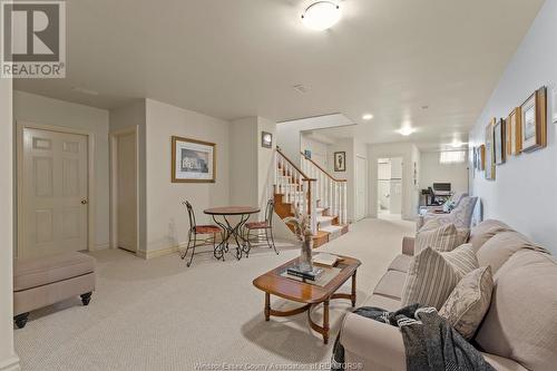 177 Clubview, Amherstburg, ON - Indoor Photo Showing Living Room