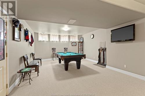 177 Clubview, Amherstburg, ON - Indoor Photo Showing Other Room