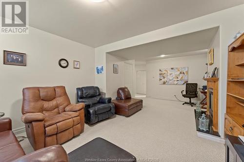 177 Clubview, Amherstburg, ON - Indoor