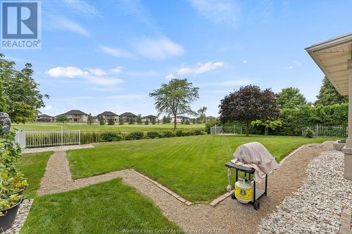 177 Clubview, Amherstburg, ON - Outdoor