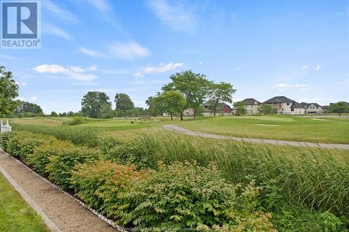 177 Clubview, Amherstburg, ON - Outdoor With View