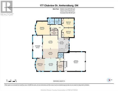 177 Clubview, Amherstburg, ON - Other