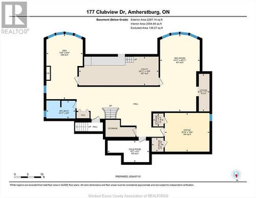 177 Clubview, Amherstburg, ON - Other