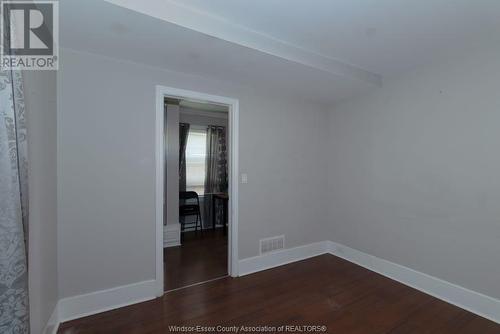 1633 Parent, Windsor, ON - Indoor Photo Showing Other Room