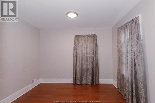 1633 Parent, Windsor, ON - Indoor Photo Showing Other Room