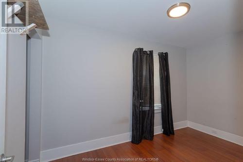 1633 Parent, Windsor, ON - Indoor Photo Showing Other Room