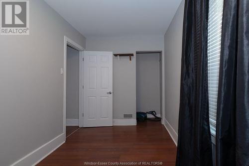 1633 Parent, Windsor, ON - Indoor Photo Showing Other Room