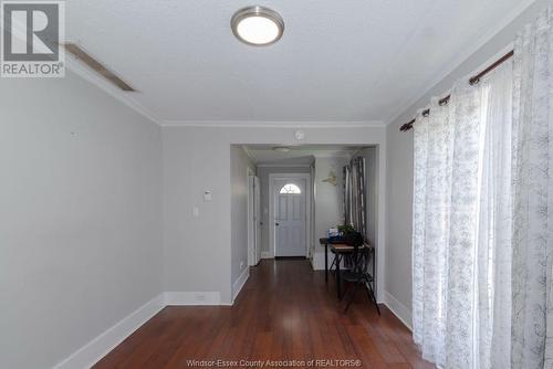 1633 Parent, Windsor, ON - Indoor Photo Showing Other Room