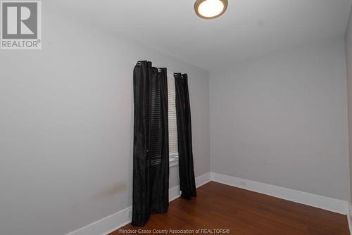 1633 Parent, Windsor, ON - Indoor Photo Showing Other Room