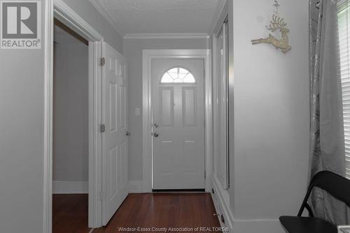 1633 Parent, Windsor, ON - Indoor Photo Showing Other Room