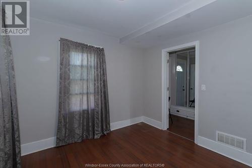 1633 Parent, Windsor, ON - Indoor Photo Showing Other Room