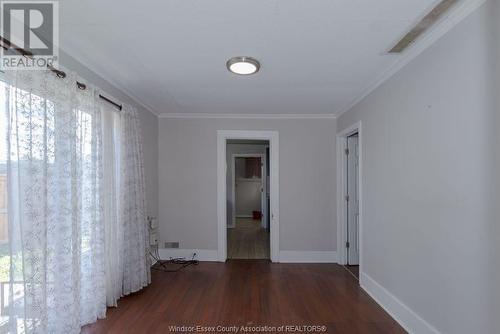 1633 Parent, Windsor, ON - Indoor Photo Showing Other Room