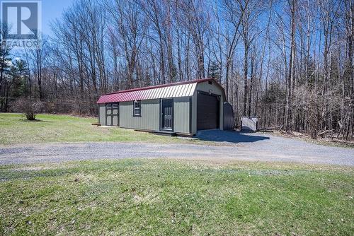 3033 Mclaughlin Road, Westmeath, ON - Outdoor