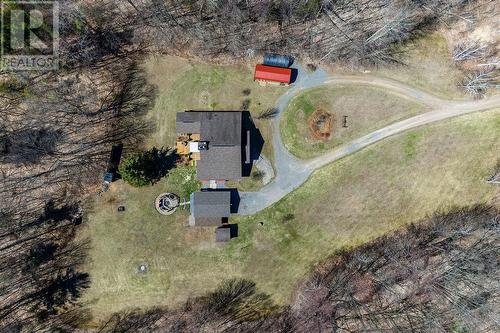 3033 Mclaughlin Road, Westmeath, ON -  With View