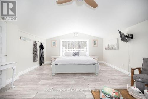 3033 Mclaughlin Road, Whitewater Region, ON - Indoor Photo Showing Bedroom