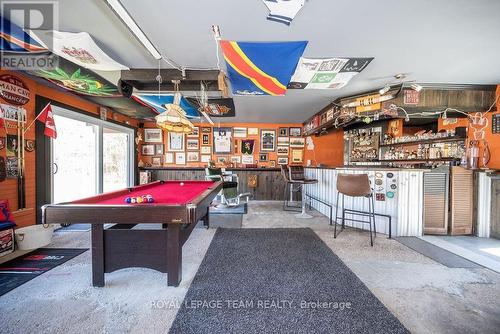 3033 Mclaughlin Road, Whitewater Region, ON - Indoor Photo Showing Other Room