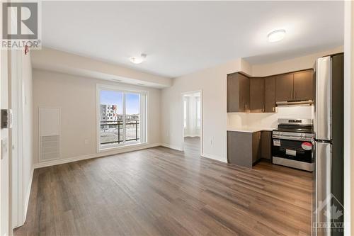 Living - 397 Codd'S Road Unit#418, Ottawa, ON - Indoor Photo Showing Kitchen