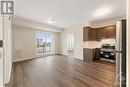 Living - 397 Codd'S Road Unit#418, Ottawa, ON  - Indoor Photo Showing Kitchen 