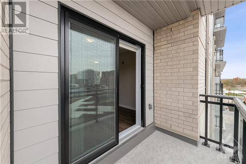 397 Codd'S Road Unit#418, Ottawa, ON - Outdoor With Exterior