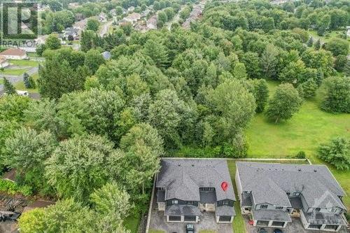 12 Christian Street, Ottawa, ON - Outdoor With View