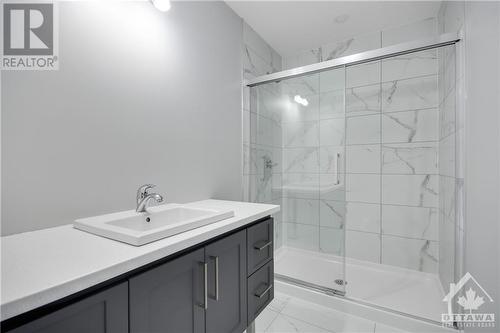 21 Dune Street, Limoges, ON - Indoor Photo Showing Bathroom