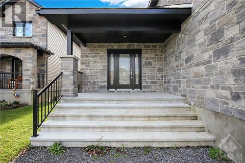 21 Dune Street, Limoges, ON - Outdoor