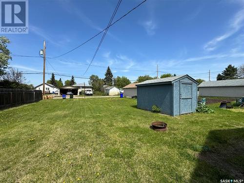 778 4Th Street E, Prince Albert, SK - Outdoor