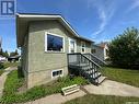 778 4Th Street E, Prince Albert, SK  - Outdoor With Exterior 