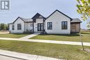 102 Harvest Lane, Dutton/Dunwich (Dutton), ON  - Outdoor With Facade 